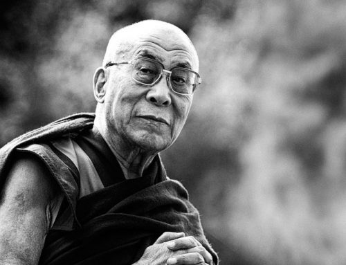 Dalai Lama Rules of Living a Good Life