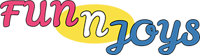 Fun N Joys Logo