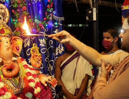 Lord Ganesha