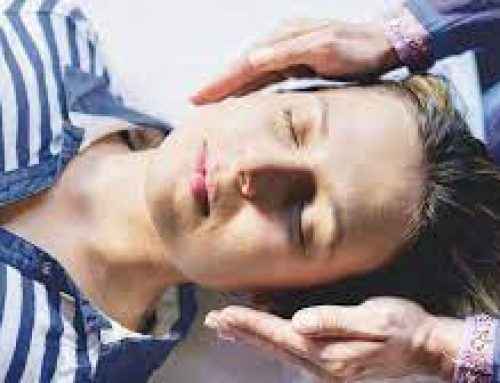 REIKI INTRODUCTION