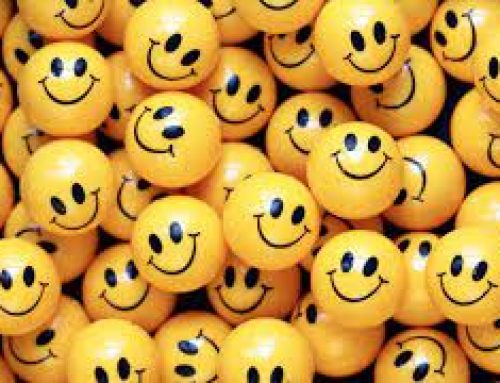 The Secrets Of How To Be Happy In Life