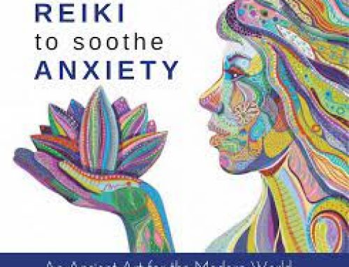 REIKI FOR DEPRESSION TREATMENT
