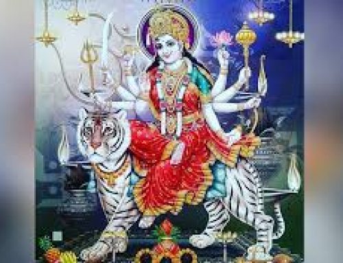 Gupt Navratras
