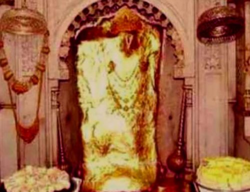 Mehandipur Balaji Mandir