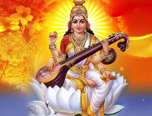 Basant Panchami