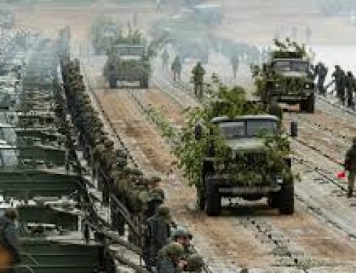 Ukraine Russia War