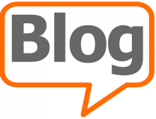 The Top  Reasons Consumers Read Blogs & How to Attract Them :